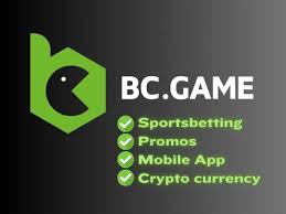 Experience Thrilling Gaming at BC.Game Nigeria Experience Thrilling Gaming at BC.Game Nigeria