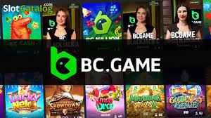 Experience Thrilling Gaming at BC.Game Nigeria Experience Thrilling Gaming at BC.Game Nigeria