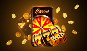 Exploring Casino Games with Story-Based Progression