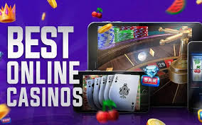 Exploring Casino Games with Story-Based Progression