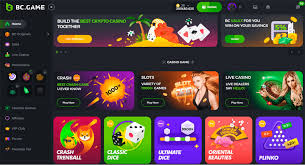 Login to BC.Game A Complete Guide Login to BC.Game A Complete Guide