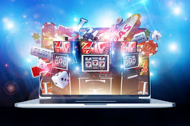 The Casino World Where Fun Meets Excitement -1655774701