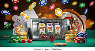 Discover Thrilling Online Slots at Jokabet Casino Discover Thrilling Online Slots at Jokabet Casino