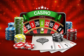 Discover the Thrill of Online Casino Casobet 1777817893 Discover the Thrill of Online Casino Casobet 1777817893