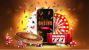 The Ultimate Experience at Casino Casobet A Comprehensive Guide The Ultimate Experience at Casino Casobet A Comprehensive Guide