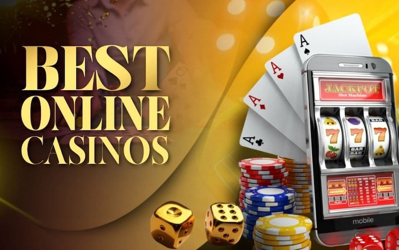The Ultimate Experience at Casino Casobet A Comprehensive Guide The Ultimate Experience at Casino Casobet A Comprehensive Guide