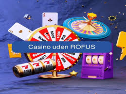 Oplev Online Spil Uden Om Rufus Din Guide til Underholdning Oplev Online Spil Uden Om Rufus Din Guide til Underholdning